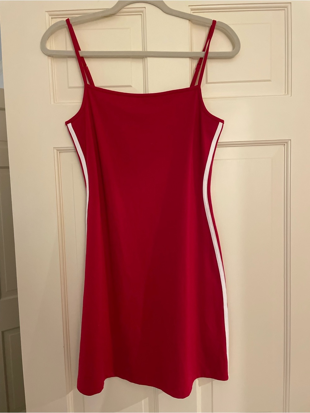 wild fable Red Tennis Dress